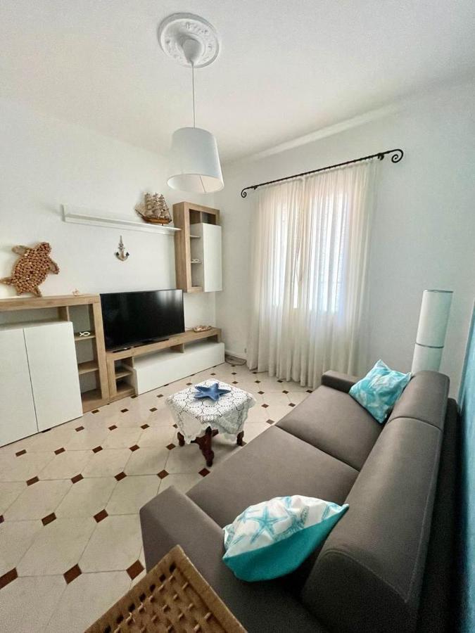 Nonna Sere Home Riva Ligure Kültér fotó
