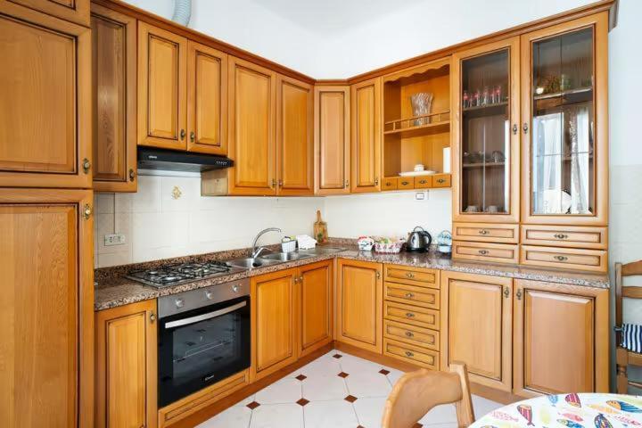 Nonna Sere Home Riva Ligure Kültér fotó